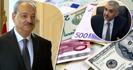 تفاصيل إحالة حسن مالك لمحكمة أمن الدولة العليا طوارئ.. الإخوان كلفت رجال أعمالها بتجميع العملة وتهريبها للإضرار بالاقتصاد.. المخطط شمل استهداف الشركات الأمريكية والإماراتية والسعودية بمصر وخريطة لخطوط الغاز