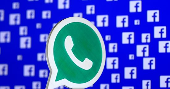 بعد الهند والبرازيل.. واتس آب ورقة جديدة للدعاية الانتخابية فى بريطانيا