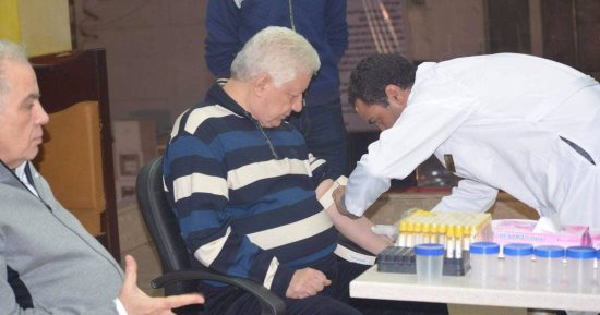 قائمة مرتضى منصور تترشح فى انتخابات الزمالك.. اليوم