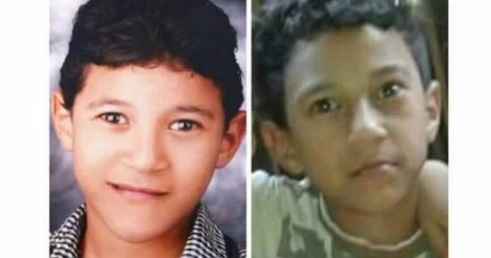 أب ينوه عن تغيب ابنه المفقود فى فيصل منذ 5 أشهر