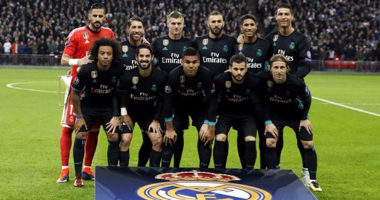 جماهير ريال مدريد تحمل اللاعبين مسئولية السقوط المحلى والأوروبى