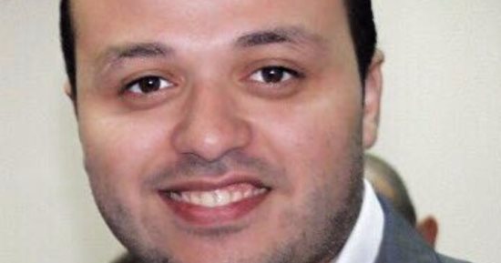محمد الجارحى: الأهلى جيل بيسلم جيل وشكراً لمحمود طاهر ومجلسه