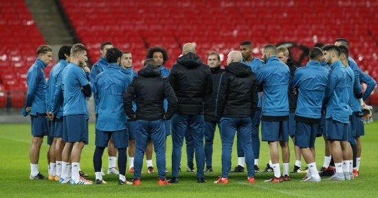 الصحافة الإسبانية توضح كيف يعود ريال مدريد إلى مستواه