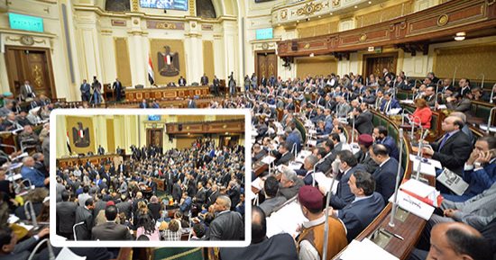 وكيل "تشريعية النواب": مشروع قانون لحضور المتهم بتوكيل أمام الجنح أسوة بالجنايات