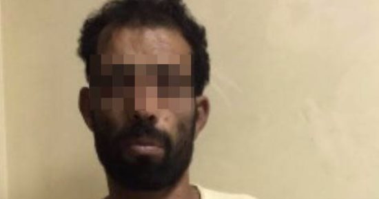تفاصيل ضبط عامل بالشرقية خطف طفلة اعتدى عليها جنسيا انتقاما من والدها