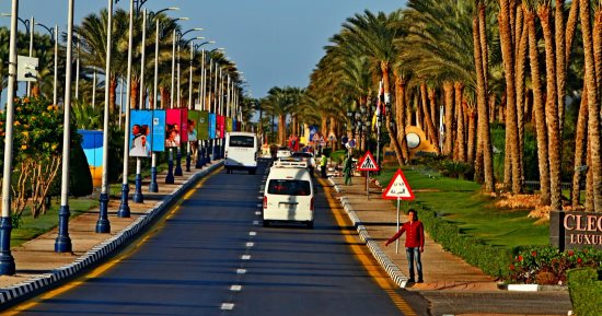 صحيفة إسبانية: مصر وجهة سياحية فريدة عالميا.. وحجم زائريها ارتفع 54.7%