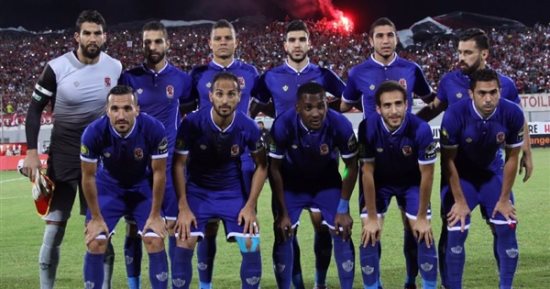 أزارو وأجاى يقودان هجوم الاهلى أمام الوداد