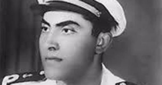 سعيد الشحات يكتب.. ذات يوم.. 4 نوفمبر 1956.. البحرية المصرية تنعى الجيش السورى لاستشهاد الضابط جول جمال فى معركة البرلس