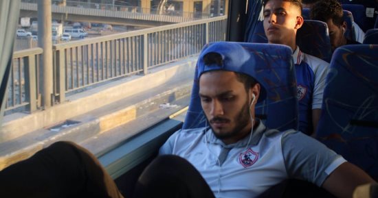 سوبر كورة.. عمر صلاح يعيد خريطة صفقات الزمالك فى الصيف