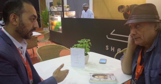 احتفالاً بعيد ميلاد واسينى الأعرج.. نكشف الاسم الحقيقى للروائى الجزائرى.. وهل يرى أن مواقع التواصل الاجتماعى تعوض الحركة النقدية؟.. وسر غلق باب نوبل أمام العرب بعد أن حصدها نجيب محفوظ وغضبه من عباس محمود العقاد