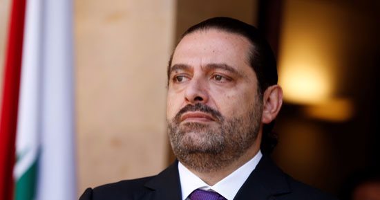 مستشار سابق لرئيس "القوات اللبنانية": إيران وراء شائعة احتجاز "الحريرى"