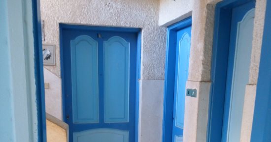 امسك مخالفة.. إهدار مال عام بترك وحدات سكنية مجهزة فى الداخلة دون استغلال