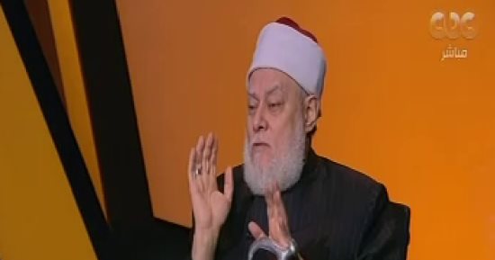 بالفيديو.. على جمعة: "حياة البهائم أفضل من الحياة التى عاشها الإقطاعيون بأوروبا"