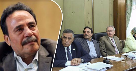 قانون التنظيمات النقابية يخرج للنور قريبا.. النقابات العمالية تتوافق على التشريع المعروض أمام البرلمان.. اتحاد العمال: الانتخابات خلال 90 يوما من تاريخ العمل بلائحته.. نقابات الدلتا: المعترضون عليه كيانات وهمية