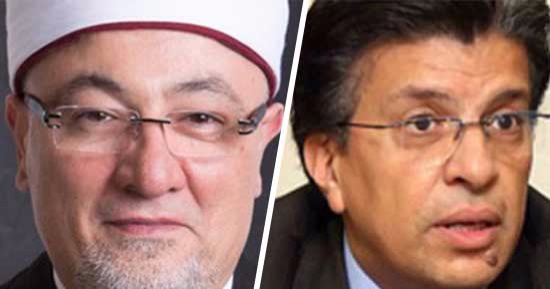 كراهية الفن لا تموت أبدا.. خالد الجندى لا يغرد وحيدا.. فنان إخوانى السبب فى منع تدريس الموديل العارى فى كليات الفنون 1976..  والمفتى فى 2016 يدعو التشكيلين لرسم الأزهار والأشجار