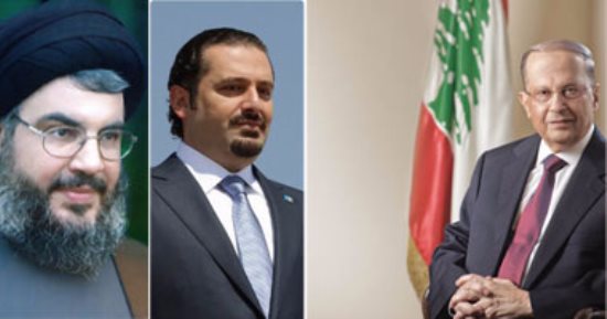 زلزال استقالة سعد الحريرى يفتح الباب أمام قائمة الاغتيالات السياسية فى لبنان.. رئيس الوزراء يترك منصبه ويؤكد: لمست ما يحاك لاستهدافى.. وتقارير: التهديدات تلاحقه منذ 2011 وإيران وحزب الله فى صدارة المتهمين
