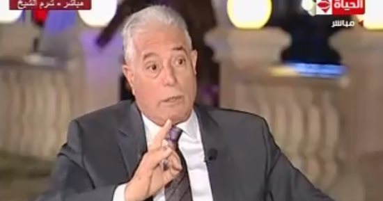 محافظ جنوب سيناء يكشف: منتدى شباب العالم بشرم الشيخ لم يكلف الدولة شيئا