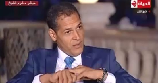 مالك شركة سياحة: 280 ألف سائح كازاخستانى يدخلون مصر العام الجارى