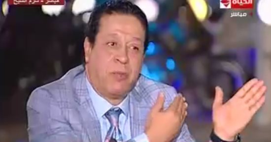 النائب محمد المسعود يطالب بإدراج مادة التربية السياحية فى المناهج الدراسة