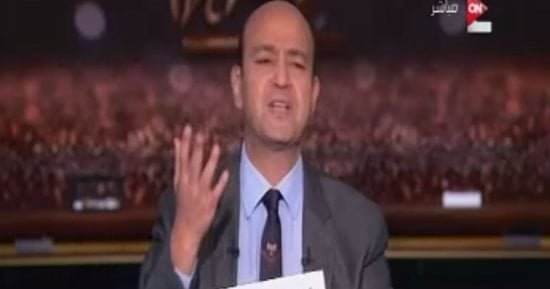 عمرو أديب: من أسباب نجاح محمد صلاح إن "الإخوان" دعوا عليه