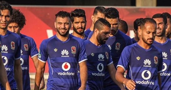 اتحاد الكرة يرسل جدول مباريات الأهلى إلى استاد القاهرة