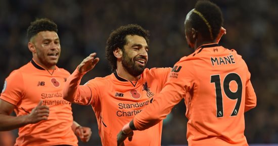 "ميرور": محمد صلاح صفقة رائعة ومصدر تفاؤل جماهير ليفربول