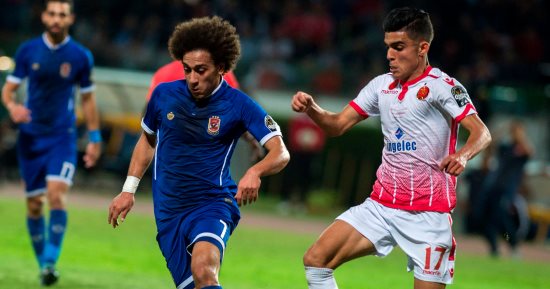 ركلات الترجيح تحسم لقب أفريقيا حال تعادل الأهلى مع الوداد