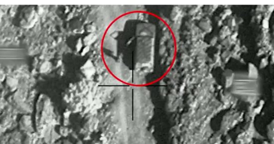 مصرع القيادي الحوثى البارز صالح الصماد فى غارة للتحالف العربى فى اليمن