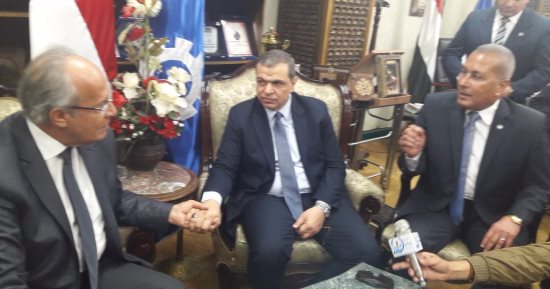 وزير التنمية المحلية: رئيس الوزراء كلف المحافظين بإنهاء أزمات وحدات الصحة