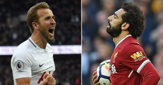 جدول ترتيب هدافى الدورى الإنجليزى بعد إلغاء هدف هارى كين