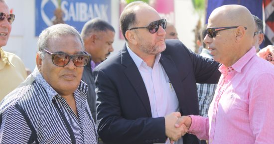 الإسماعيلى ينتخب.. حمادة المصرى يدلى بصوته في الانتخابات 