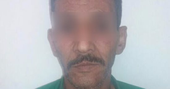 "عربجى" وراء حرق مقهى عمدا بالساحل بسبب اتهام صاحبتها له بالسرقة