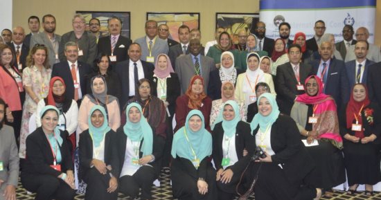 أكاديمية البحث العلمى تنظم مؤتمر دولى للتكنولوجيا الحيوية فى شرم الشيخ