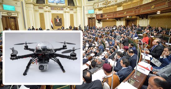 5 معلومات عن قانون الطائرات المحركة لاسلكيا والاتجار فيها.. تعرف عليها