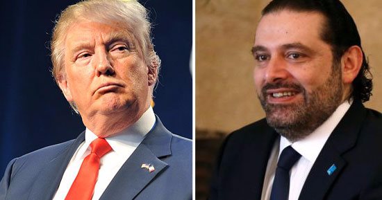 الصحف العالمية اليوم.. البيت الأبيض يهاجم الرئيسين بوش بعد الكشف عن رفضهما التصويت لترامب.. شعبية الرئيس الأمريكى أدنى مما وصل إليه أى من سابقيه طوال 70 عاما.. وصحف إيران: اسقالة الحريرى غامضة وتدعو للشك