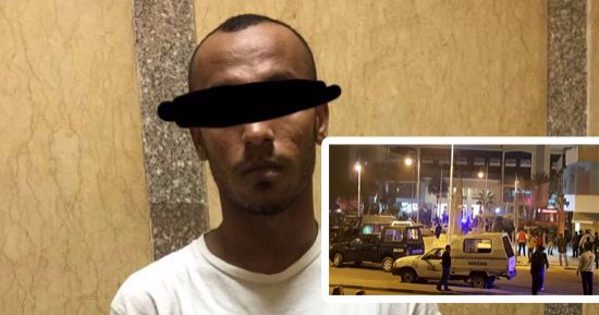 "حرص ولا تخون".. "إسلام" خان الصداقة مع روسية بالغردقة وسرق "الفيزا كارت".. المتهم استولى على 23 ألف جنيه.. ورسالة من البنك فى روسيا تفضح السرقة.. والنيابة تقرر حبسه 4 أيام