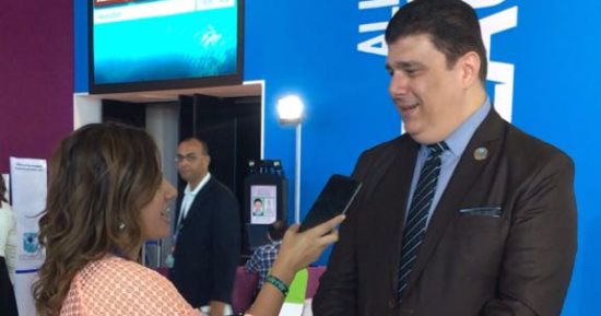 حسين زين: الهيئة الوطنية للإعلام لعبت دور بناء فى إخراج منتدى شباب العالم