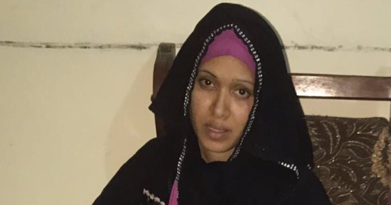 تجديد حبس المتهمتين بحرق الأطفال داخل فرن بلدى بسوهاج 15 يوما على ذمة التحقيق