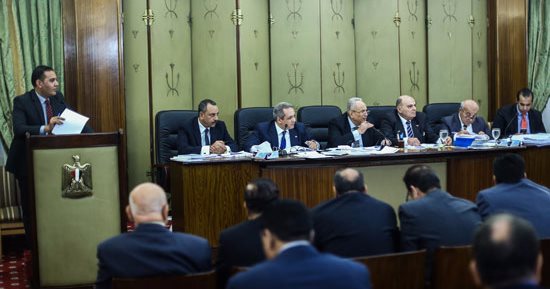 تشريعية النواب تستأنف مناقشة تعديلات الأحوال المدنية