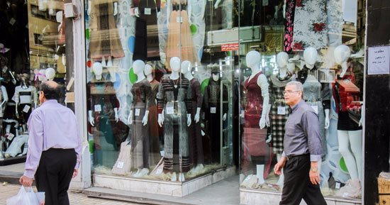  الغرفة التجارية بالفيوم تنفذ مبادرة تخفيض الأسعار