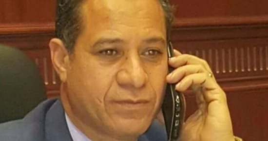 برلمانى عن حزب مستقبل وطن يقدم 3 اقتراحات لحل مشاكل دائرة بنها بالقليوبية