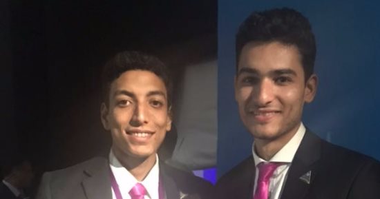 فى حفل افتتاح منتدى شباب العالم.. متطوعو البرنامج الرئاسى كلمة السر.. المنظمون: 35 شابا لمساعدة الحاضرين.. تدريبات شاقة بوكالة إعلامية متخصصة.. والمنتدى يعيد مصر لمكانتها الدولية