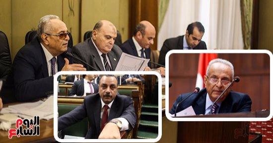 تشريعية النواب توافق على تغليظ عقوبة البناء على أراض زراعية ورفع الغرامة لمليون جنيه