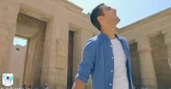 بالفيديو.. فعاليات منتدى "شباب العالم"  تبدأ بأغنية بكل لغات العالم