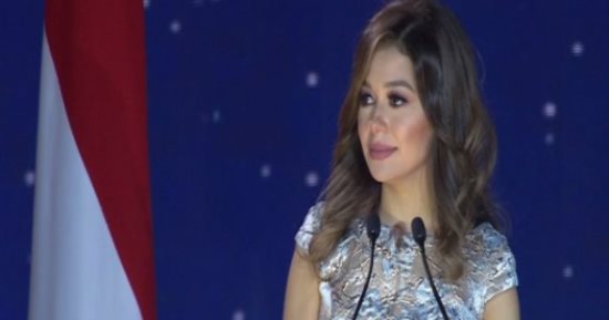 ميرفت عزت عثمان ضيفة "هذا الصباح" على Extra news اليوم