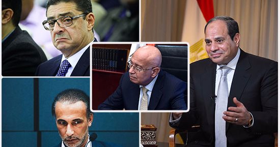 اعرف كل حاجة.. أهم 10 أخبار على مدار اليوم الأحد