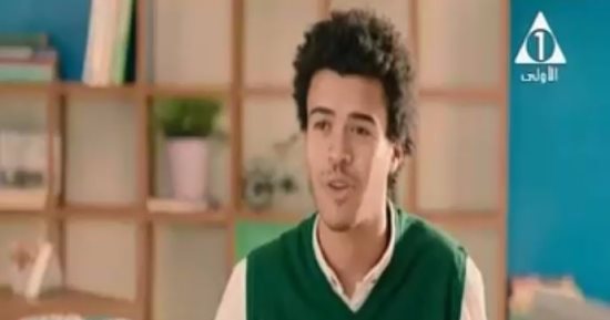 فى منتدى الشباب.. ياسين الزغبى يجوب العالم بالفيلم الوثائقى "عنوان المراسلات"