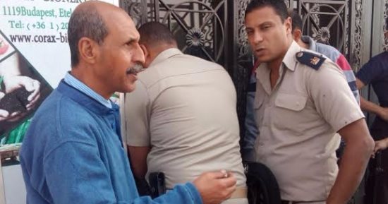 زراعة الشرقية: ضبط 15436 عبوة مبيدات مغشوشة