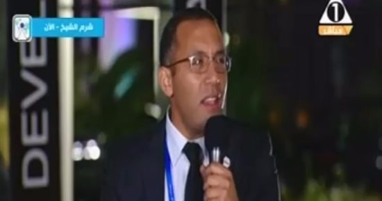 خالد صلاح: نجاح مؤتمرات الشباب السابقة أخرس ألسنة حاولت محاصرتها