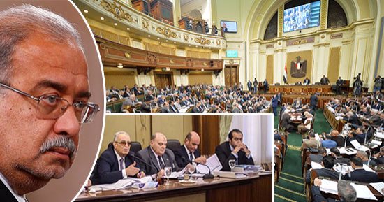 "قانون الأحوال المدنية للخلف در".. النواب يرفضون القانون و"التشريعية" تعيده للحكومة.. المشروع يربط تقديم الخدمة للمواطن بتحديث بيانات الرقم القومى خلال عام ويحرمه منها فى حالة امتناعه